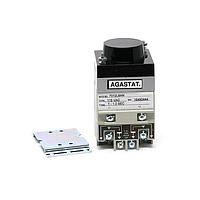 AMP Connectors - TE Connectivity 7012L8AN Timing Relays RLY NAV ON 2P 115VAC