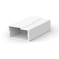 AMP Connectors - TE Connectivity 280924 Tab Housing BOIT F-F 2V NAT