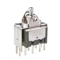 NKK Switches MN28TXW13 Rocker Switches SWITCH TOGGLE