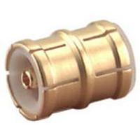 HUBER+SUHNER 32_MMBX-50-0-1/111_NY RF Adapters - In Series MMBX plug(m) to MMBX plug(m)