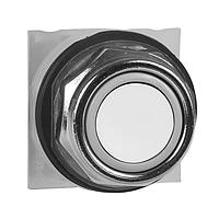 Square D 9001KR1WH5Y238 Pushbutton Switches PSH BTTN 600VAC 10A 30MM, Type K