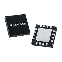 Renesas Electronics F0109NBTI Low Noise Amplifiers F0109 DUAL LNA