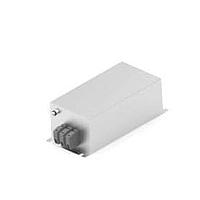 Corcom - TE Connectivity 1-2405082-3 Power Line Filters 100 AHV D FP