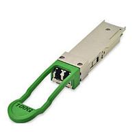 Coherent FTLC4352RJPL Fiber Optic Transmitters, Receivers, Transceivers XCVR,QSFP28,2KM,100GBASE-FR,1310NM EML,SMF,PULL TAB,LC,ROHS compliant, 3.3V, 4.5W, 0/70C operation, Gen2