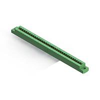 EDAC 316-034-521-104 Standard Card Edge Connectors Card Edge Connector