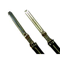 JST Commercial AXLXL18K254P Pre-Crimped Lead 10" XL SERIES STANDARD LEADS M-M