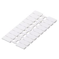 PHOENIX CONTACT 0830926 Terminal Block Tools & Accessories UM6M-TM (6X12)