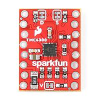 SparkFun ROB-21867 Motor/Motion Controller & Driver SparkFun Brushless Motor Driver - 3-Phase (TMC6300)