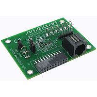 Analog Devices MAX17049EVKIT# Battery Management Eval Kit MAX17049 (Host-Side Modelgauge(