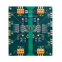Analog Devices EVAL-ADUM3481EBZ Digital Isolator EVALUATION BOARD DIGITAL ISOLATOR