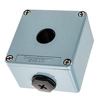 SCHNEIDER XAPM1501H29 Control Station PUSHBUTTON ENCLSR 22MM XAP