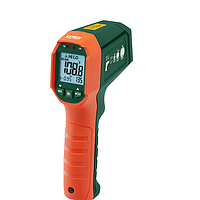 EXTECH IR320 Extech IR320 Thermometer IR, Waterproof