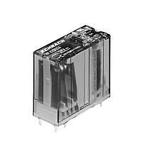P&B RP424024 Standard 2 CO 8A 24 VDC