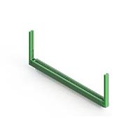 EDAC 307-082-459-268 Receptacles Card Edge Connector