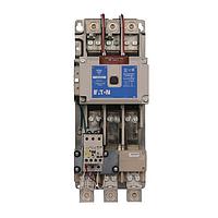 Eaton AN19SN0A5E300 NEMA Starter SIZE 5 FVNR STR W/ C440 OL 120VAC STD