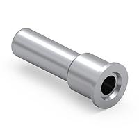 Mill-Max 6659-0-15-80-34-80-10-0 Solder Mount 200u SN OVER NI 34 CON