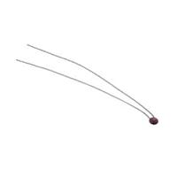 TE CONNECTIVITY SENSORS GA100K6A1B NTC DISCRETE 100K OHMS,+/-0.2C 0C TO 70C