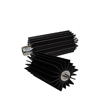 Bird 25-A-MFA-03 Bi-Directional RF Attenuators (25W, Male/Female, SMA, 03dB)