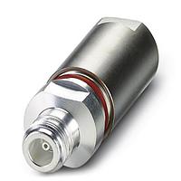 PHOENIX CONTACT 2702518 DIN Rail Terminal Blocks FL LCX CON-N-F E