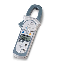 GW INSTEK GCM-403 Digital Clamp Meter (AC/DC 600A)