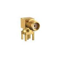 RF Connectors, Coaxial Connectors