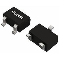 ROHM Semiconductor DAP202FMT106 Switching Diodes High-speed switching, 80V, 100mA, Switching Diode