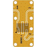 Quantic X-Microwave XM-C8R1-0409D RF Splitter Splitter, ADP-2-10+[PCB: 95]2-Way-0