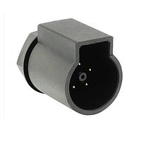 Eaton Souriau-Sunbank UTL7145P Connectors JAMNUT WOUT BACKSHLL FOR M CONTACTS