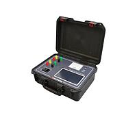 Transformer test equipment