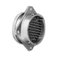 Amphenol Aerospace MS27472E22A55AC Receptacles RECEPT