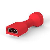 AMP Connectors - TE Connectivity 2-520261-2 Receptacle 187 ULTRA-FAST 22-18