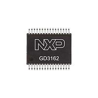 NXP MGD3162AM581EKT IGBT/SiC Gate Driver Optimised SiC & IGBT GDIC for xEV traction inverters