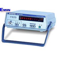 GW INSTEK GFC-8010H GWinstek GFC-8010H Digital Frequency Counter (10Hz ~ 120Mhz)