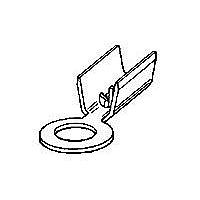 AMP Connectors - TE Connectivity 41376 (MOUSER REEL) Ring RING IP 22-20 096 Reel of 1000