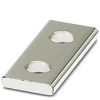 PHOENIX CONTACT 3049437 Connection Element HV M5/1-VS 2 CONNECTION RAIL 2POS