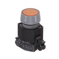 EAO EUS-704.01-5693 Standard Switches LPB RND WCLR LENS