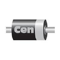 Central Semiconductor CZ5341B TR PBFREE Zener Diodes 5W Zener 6.2V 3.0Vr 765mA