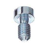 RAF Electronic Hardware M0324-S-12 Panel Screw 8mm HD X 9.5mm X M5 Thd Metric Captive Panel