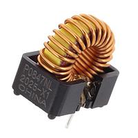 Pulse Electronics P0847NL Power Choke 260KHZ SWITCHER IND