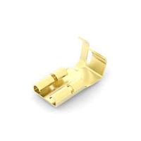 AMP Connectors - TE Connectivity 63577-1 Receptacle 250 FLAG FAST RCPI