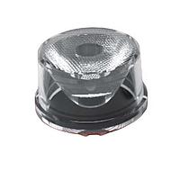 LedLink Optics LL01ZZ-DBT60L06 LED Lighting Lens Diameter oe16Height 8.560