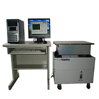 Vibsource VS-5060M-H Reactive Vibration Tester (100kg; 150kg)