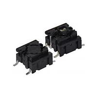 APEM 5GSH920Q Tactile Switches Switch SMD 2N YELLOW TR