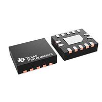 Texas Instruments SN74LV6T07BQAR Buffers & Line Drivers 1.8-V to 5.5-V singl e power supply 6-bit