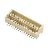 Molex 201197-0340 Shrouded Spot-On 2.0 DR HDR W/NAIL VRT 34CKT NTL