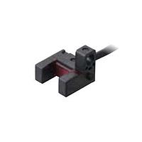 Panasonic Industrial Automation PM-F25 Photoelectric Sensors F type, NPN output