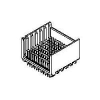 Molex 75705-1533 High Speed / Modular Connectors I-TRAC BP ASSY - 5 C SY - 5 COL RIGHT END