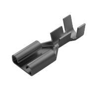 AMP Connectors - TE Connectivity 42617-2 (MOUSER REEL) Receptacle .187 FAST REC 20-16 Reel of 1000