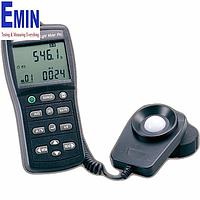TES TES-1339 Light Meter Pro