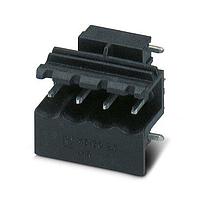 PHOENIX CONTACT 2697204 Headers 4 Pos 5mm pitch Through Hole Header